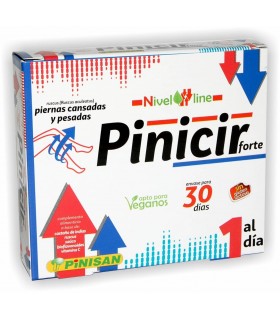 PINICIR FORTE, 30 Cáps PINISAN