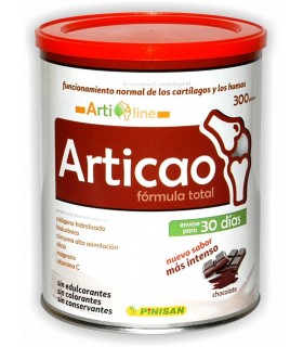 ARTICAO 300G PINISAN