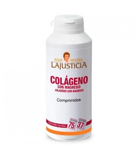COLAGENO MAGNESIO 450Comp A.M.JUSTICIA