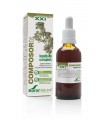 COMPOSOR 25-LEPIDIUM COMPLEX XXI SORIA NATURAL