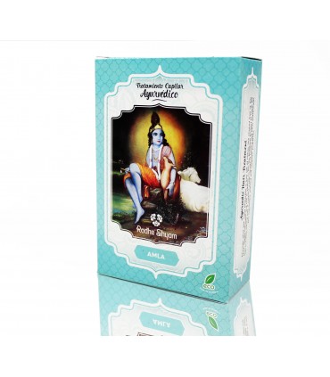 AMLA TRATAMIENTO CAPILAR RADHE SHYAM