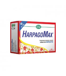 HARPAGOMAX 60 Tab ESI