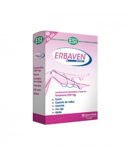 ERBAVEN RETARD 30 Tab ESI