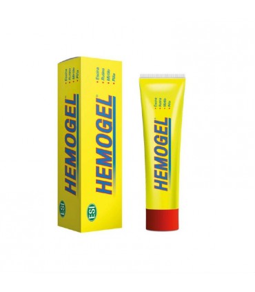 HEMOGEL 50 ml ESI