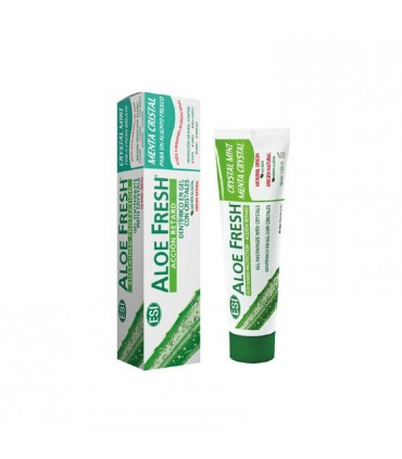 ALOE FRESH GEL MENTA CRISTAL (100ML.) ESI