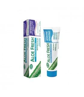 ALOE FRESH RETARD SENSITIVO (100ML.)  ESI