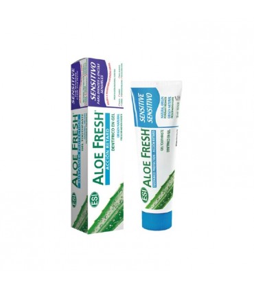 ALOE FRESH RETARD SENSITIVO (100ML.)  ESI
