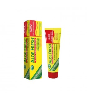 ALOE FRESH SMILE (100ML.) ESI