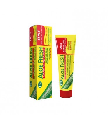 ALOE FRESH SMILE (100ML.) ESI