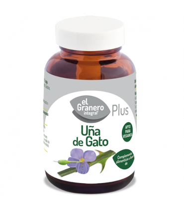 UÃ‘A GATO 100 Comp El Granero